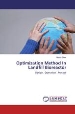 Optimization Method In Landfill Bioreactor