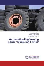 Automotive Engineering Series "Wheels and Tyres"