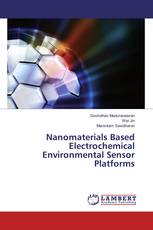 Nanomaterials Based Electrochemical Environmental Sensor Platforms