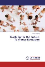 Teaching for the Future. Tolerance Education