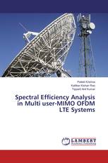 Spectral Efficiency Analysis in Multi user-MIMO OFDM LTE Systems