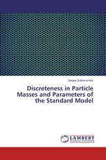 Discreteness in Particle Masses and Parameters of the Standard Model