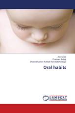 Oral habits