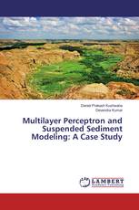 Multilayer Perceptron and Suspended Sediment Modeling: A Case Study
