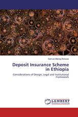 Deposit Insurance Scheme in Ethiopia