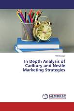 In Depth Analysis of Cadbury and Nestle Marketing Strategies