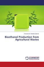 Bioethanol Production from Agricultural Wastes