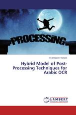 Hybrid Model of Post-Processing Techniques for Arabic OCR