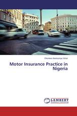 Motor Insurance Practice in Nigeria