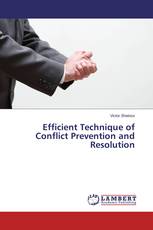 Efficient Technique of Conflict Prevention and Resolution