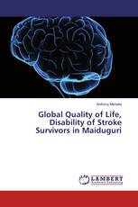 Global Quality of Life, Disability of Stroke Survivors in Maiduguri