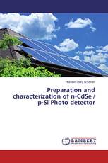Preparation and characterization of n-CdSe / p-Si Photo detector