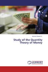 Study of the Quantity Theory of Money