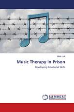 Music Therapy in Prison
