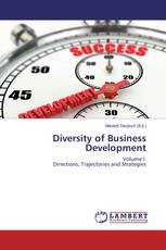 Diversity of Business Development