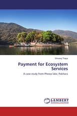 Payment for Ecosystem Services