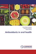Antioxidants in oral health