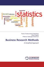 Business Research Methods