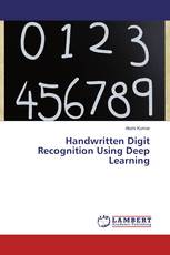 Handwritten Digit Recognition Using Deep Learning