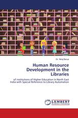 Human Resource Development in the Libraries