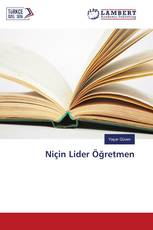 Niçin Lider Öğretmen