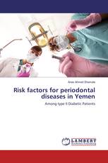 Risk factors for periodontal diseases in Yemen