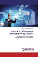 Dynamic Information Technology Capabilities