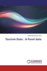 Tourism Data : A Panel data