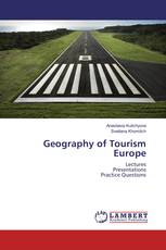 Geography of Tourism Europe