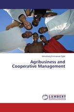 Agribusiness and Cooperative Management