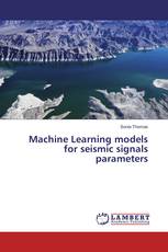 Machine Learning models for seismic signals parameters