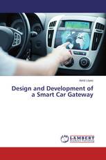 Design and Development of a Smart Car Gateway