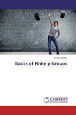 Basics of Finite p-Groups