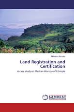 Land Registration and Certification