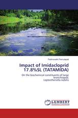 Impact of Imidacloprid 17.8%SL (TATAMIDA)