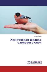 Химическая физика озонового слоя