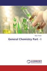 General Chemistry Part - I