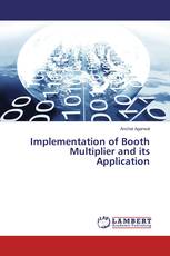 Implementation of Booth Multiplier and its Application