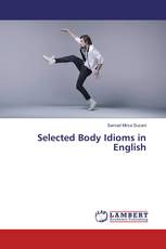 Selected Body Idioms in English