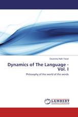 Dynamics of The Language - Vol. I