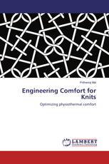 Engineering Comfort for Knits