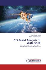 GIS Based Analysis of Watershed