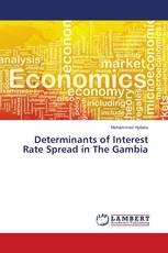 Determinants of Interest Rate Spread in The Gambia