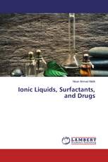 Ionic Liquids, Surfactants, and Drugs