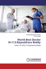 World Best Doctor Dr.Y.S.Rajasekhara Reddy