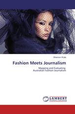 Fashion Meets Journalism