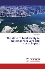 The state of biodiversity in National Park Lura and social impact