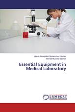 Essential Equipment in Medical Laboratory