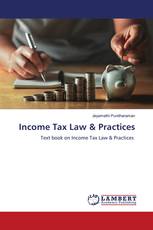 Income Tax Law & Practices