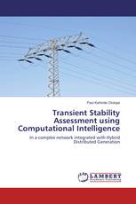 Transient Stability Assessment using Computational Intelligence